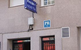 Gran Via